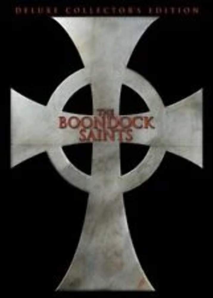Boondock Saints Deluxe Collector's Edition Movies