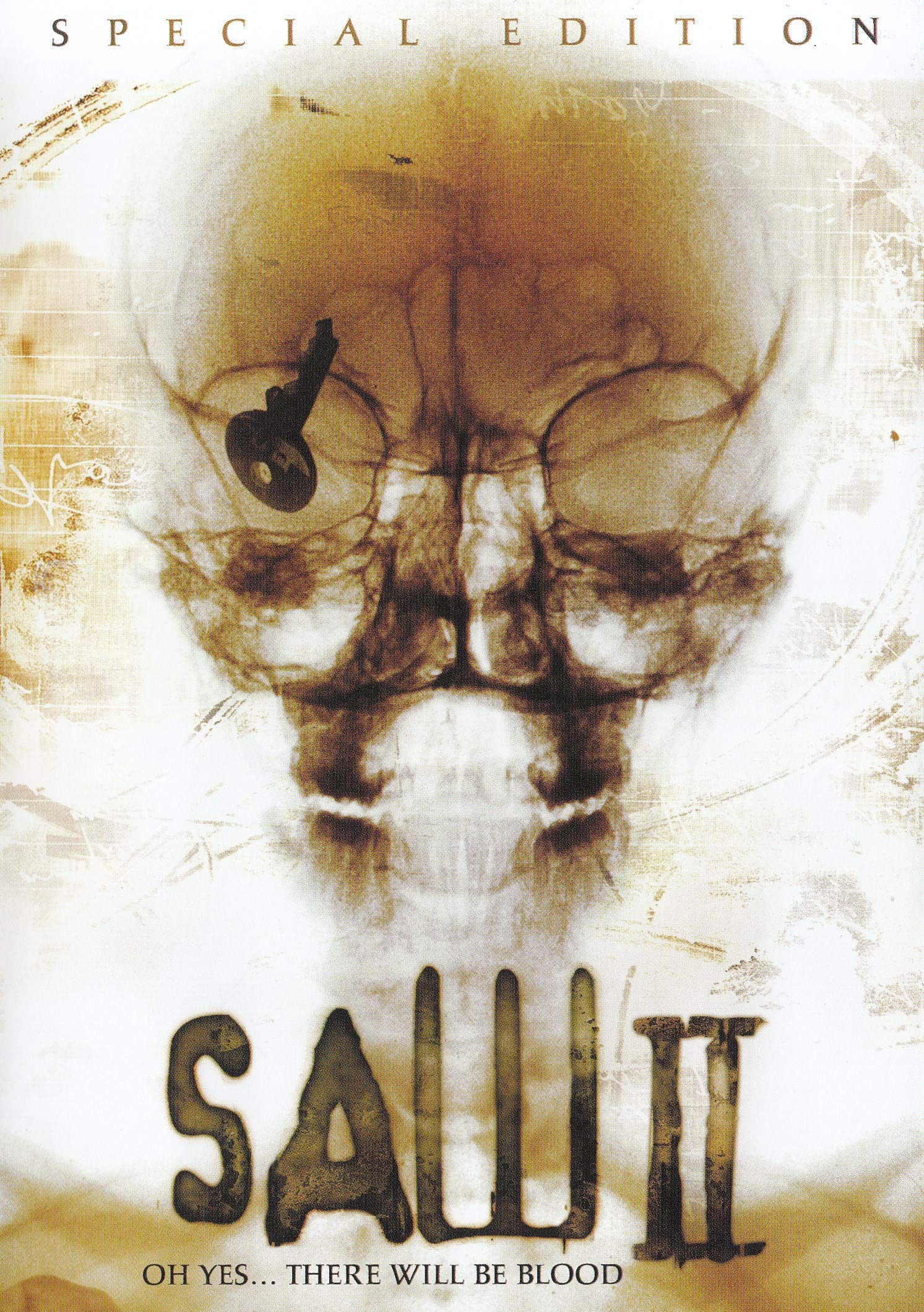 Saw II Movies