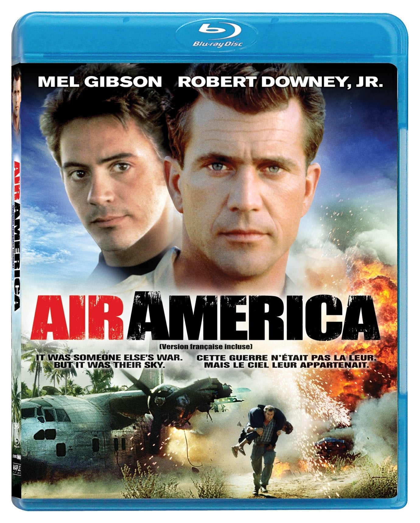 Air America Films