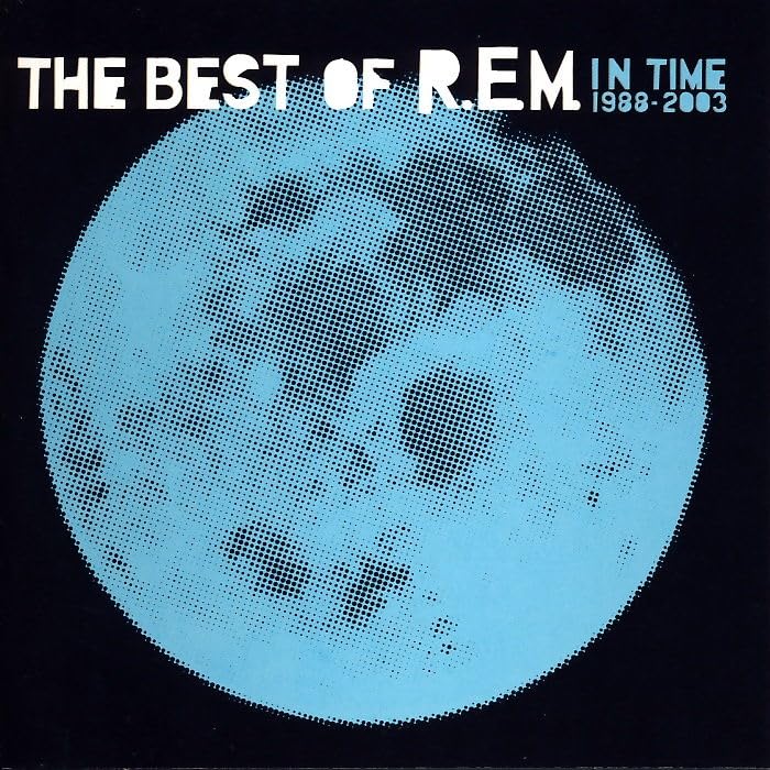 Product Image: The best of R.E.M. In Time 1988 - 2003