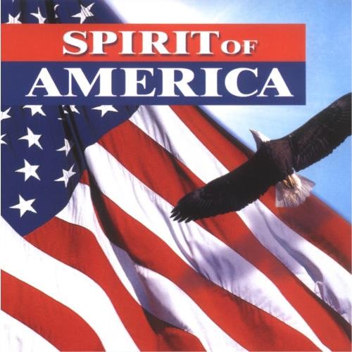 Product Image: Spirit Of America