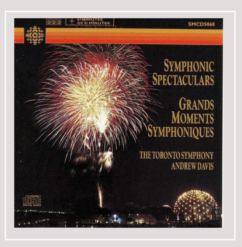 Product Image: Grands Moments Symphoniques
