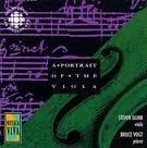 Portrait of the Viola Classical