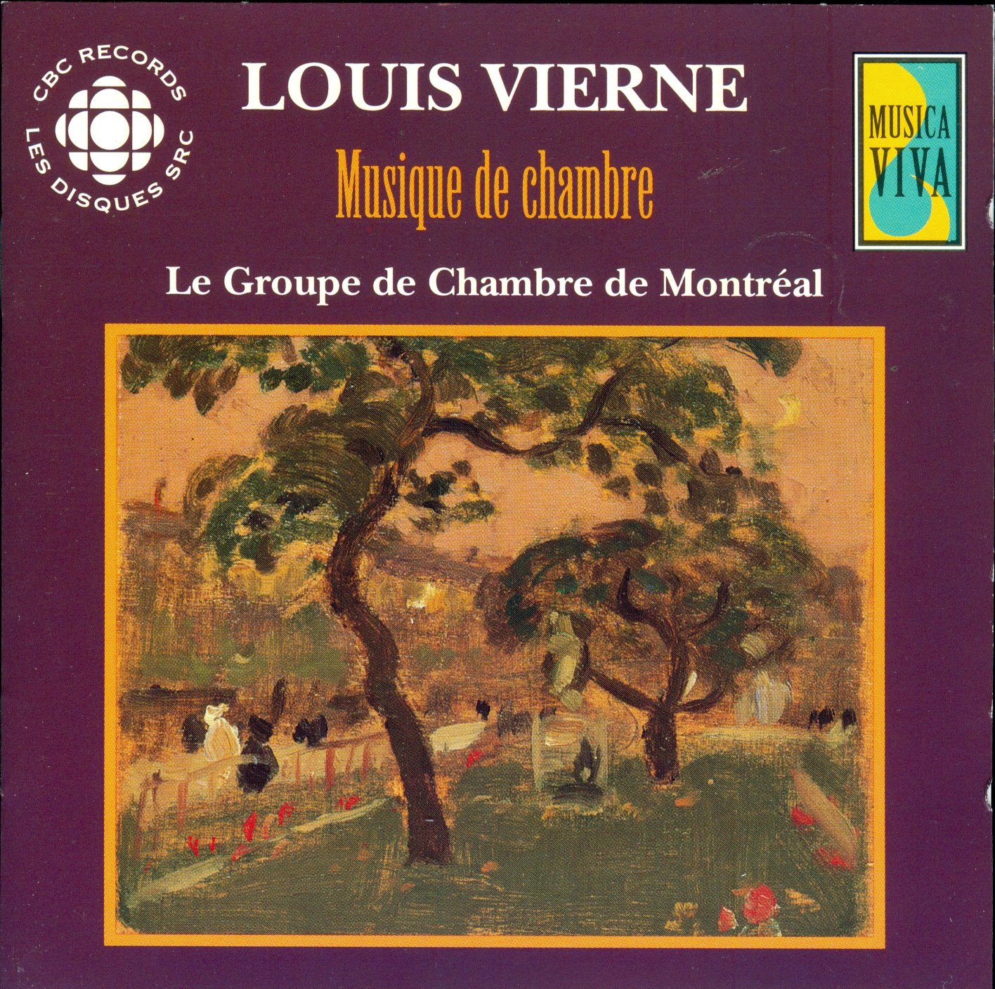 Musique de Chambre Classical