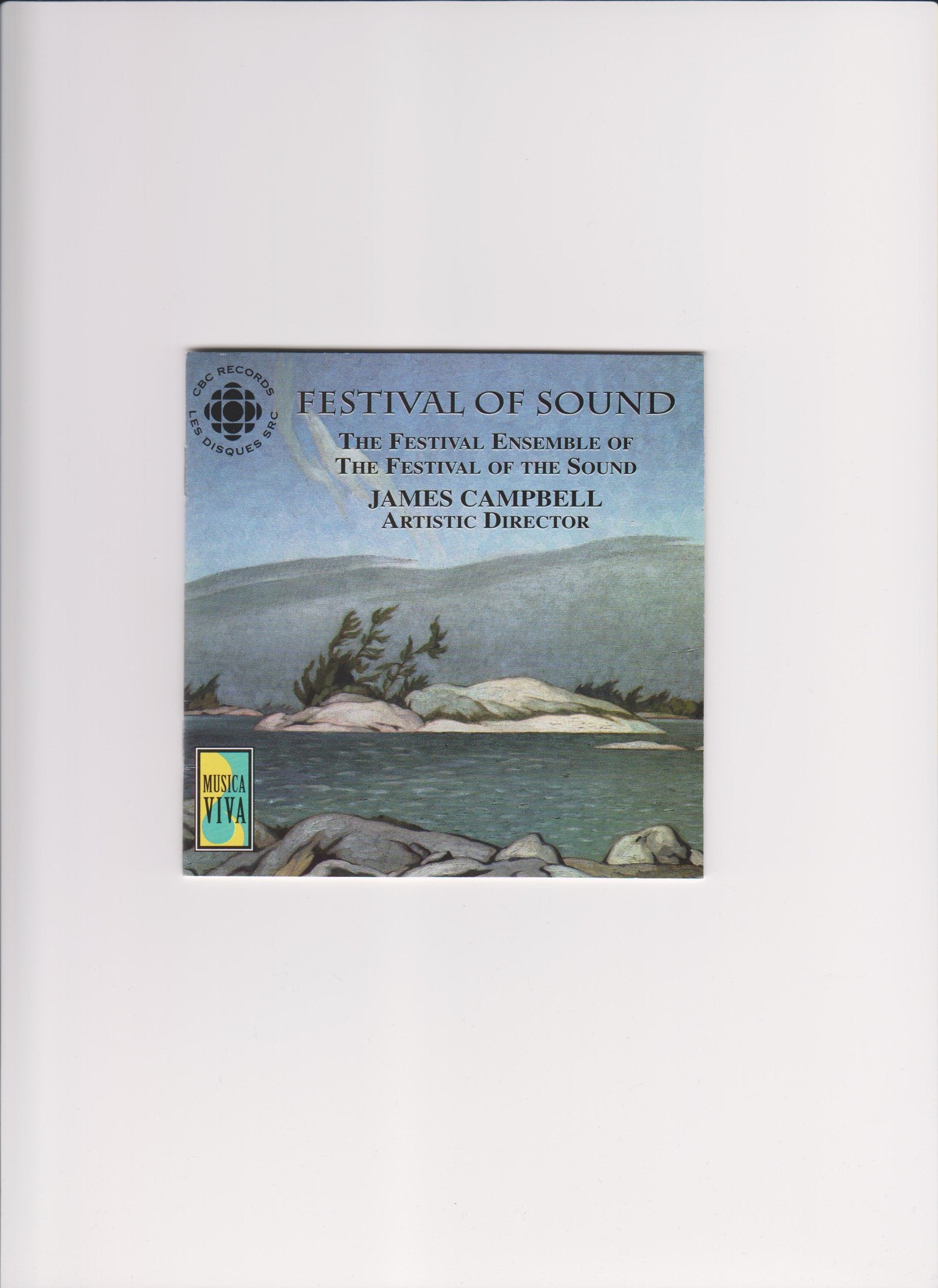 Festival Ensemble Du Festival Du Son Classical