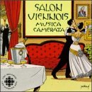 Salon Viennois Classical