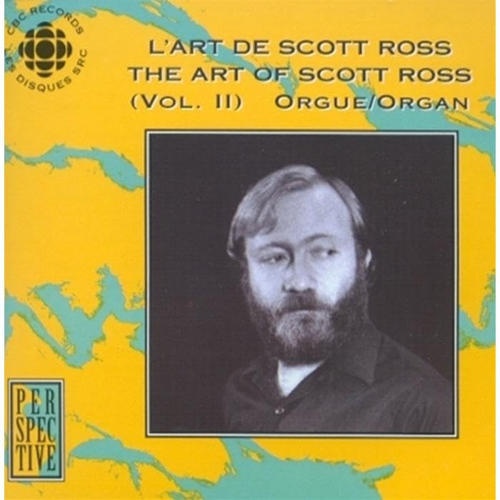 The Art Of Scott Ross Vol. 2 Classical