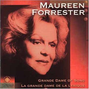 Grand Dame of Song Classical