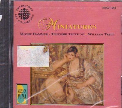 Miniatures Classical