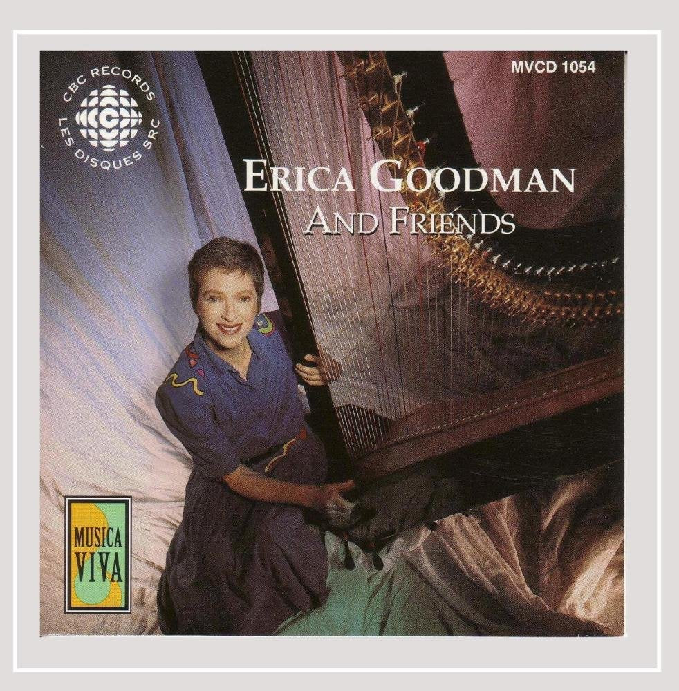 Erica Goodman And Friends Classical