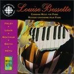 Canadian Music for Piano Classical