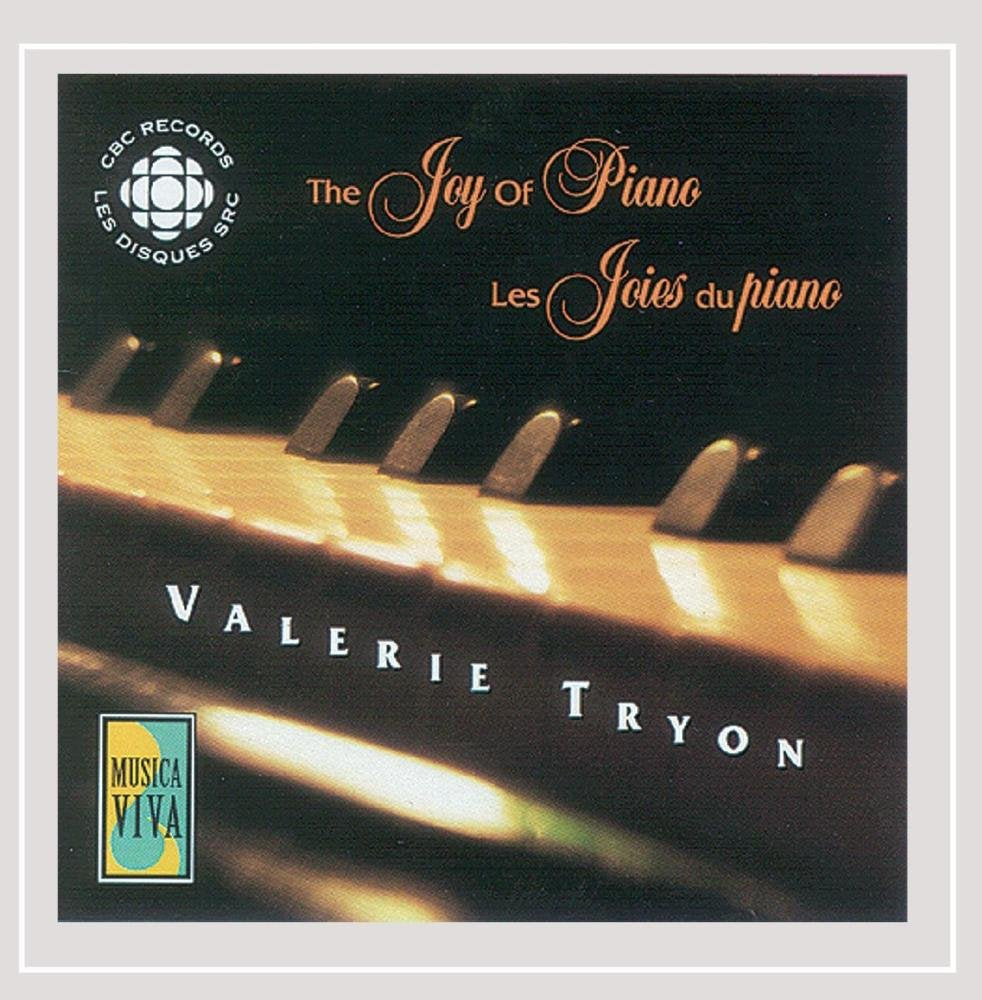 The Joy of Piano Classical