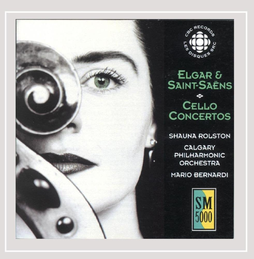 Concerto Cello/Concerto Cello/Andante Cantabil Classical