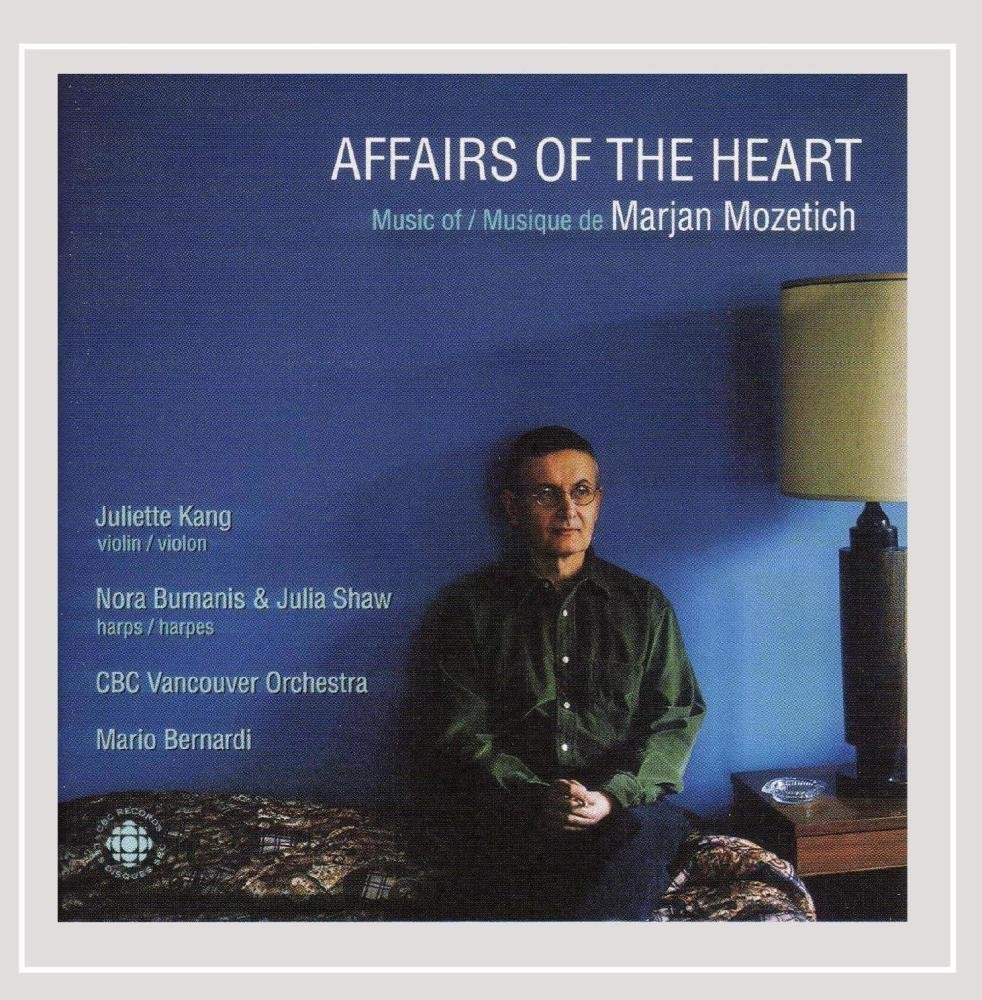 Affairs of the Heart Classical