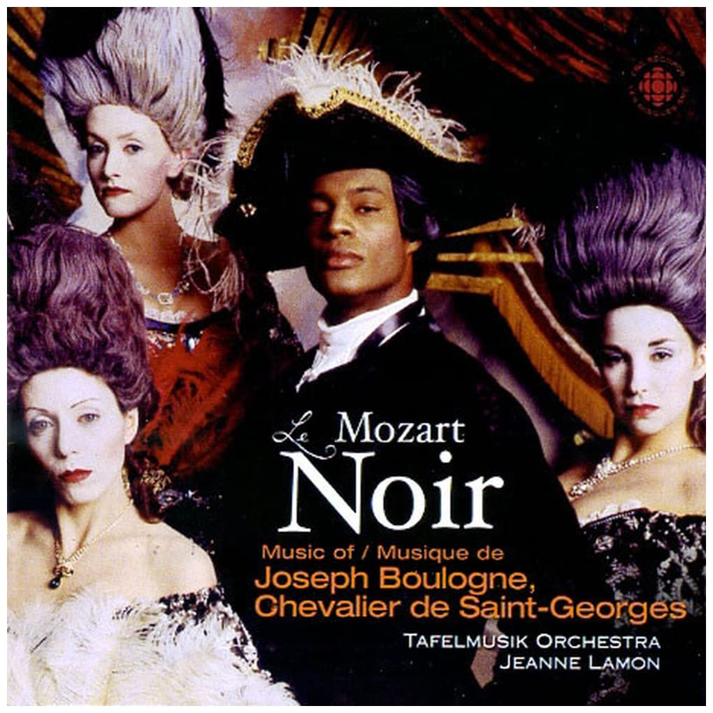 Mozart Noir/Tafel Orchestra Classical