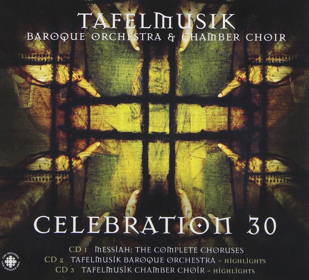 Celebration 30 Classical