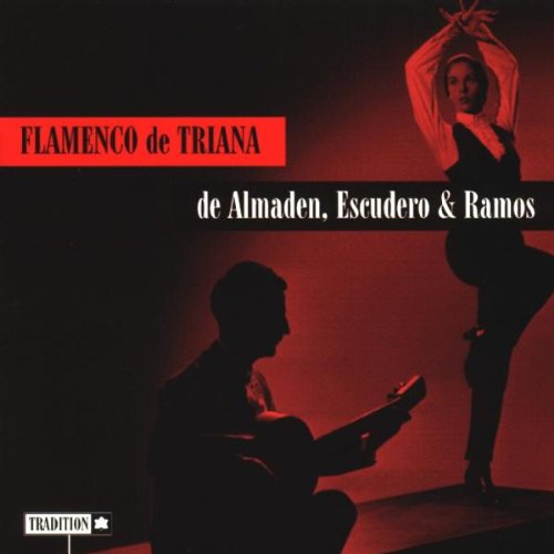 Flamenco de Triana Pop