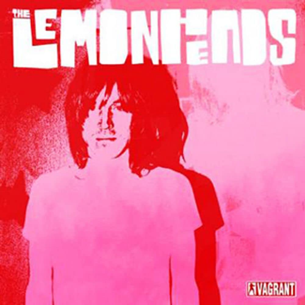Product Image: The Lemonheads