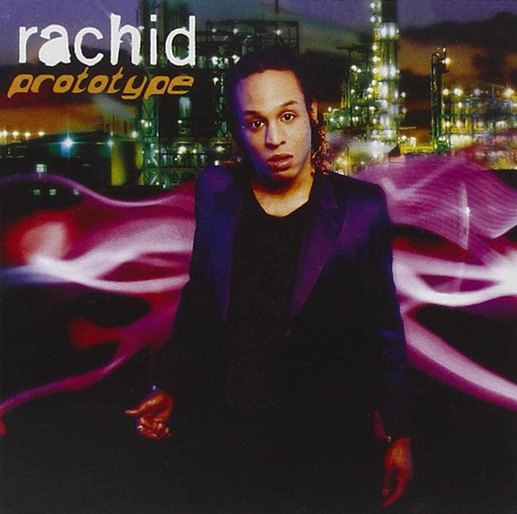 Prototype Funk, R&B & Soul