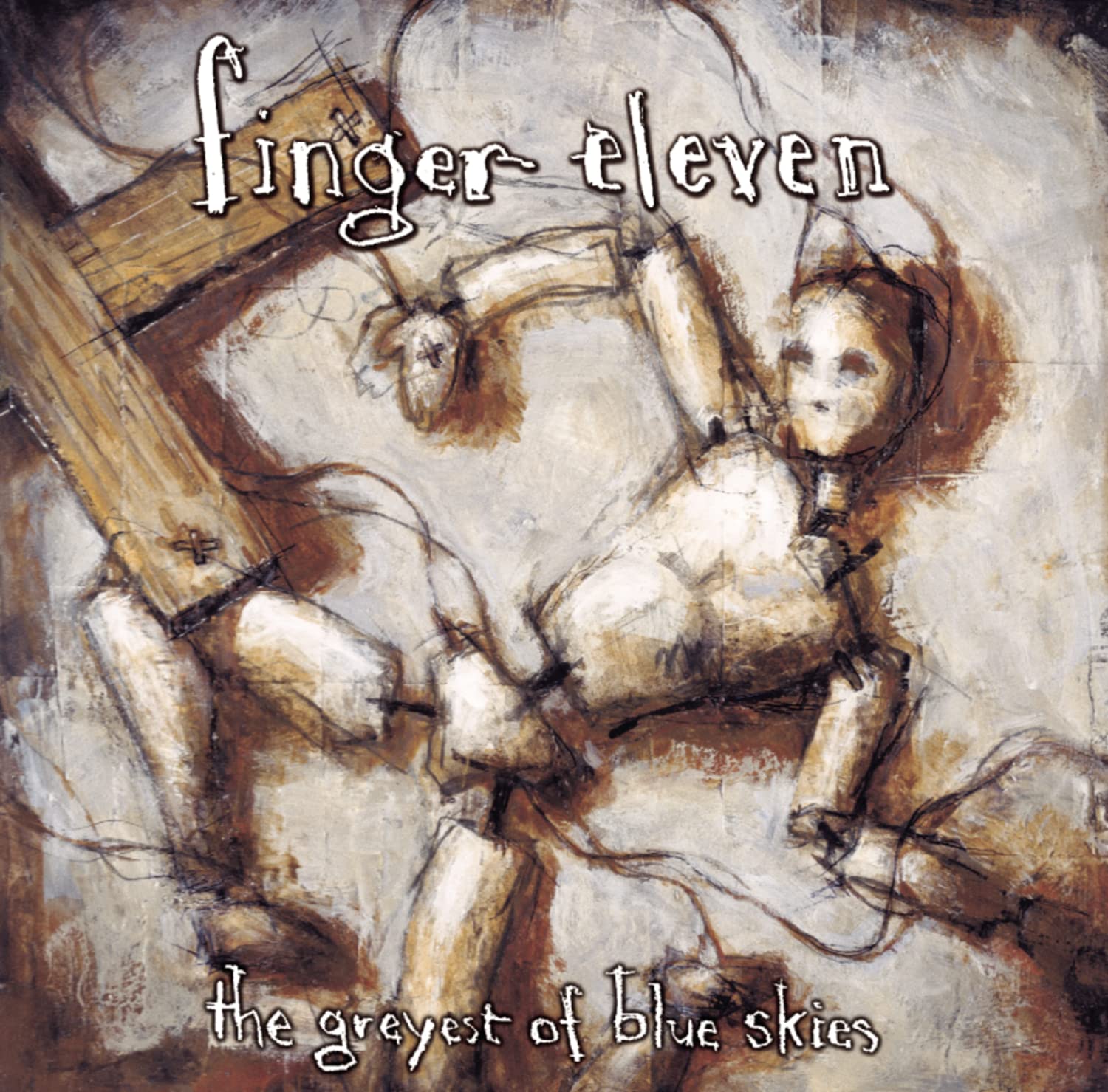 Greyest of Blue Skies Alternative & Indie
