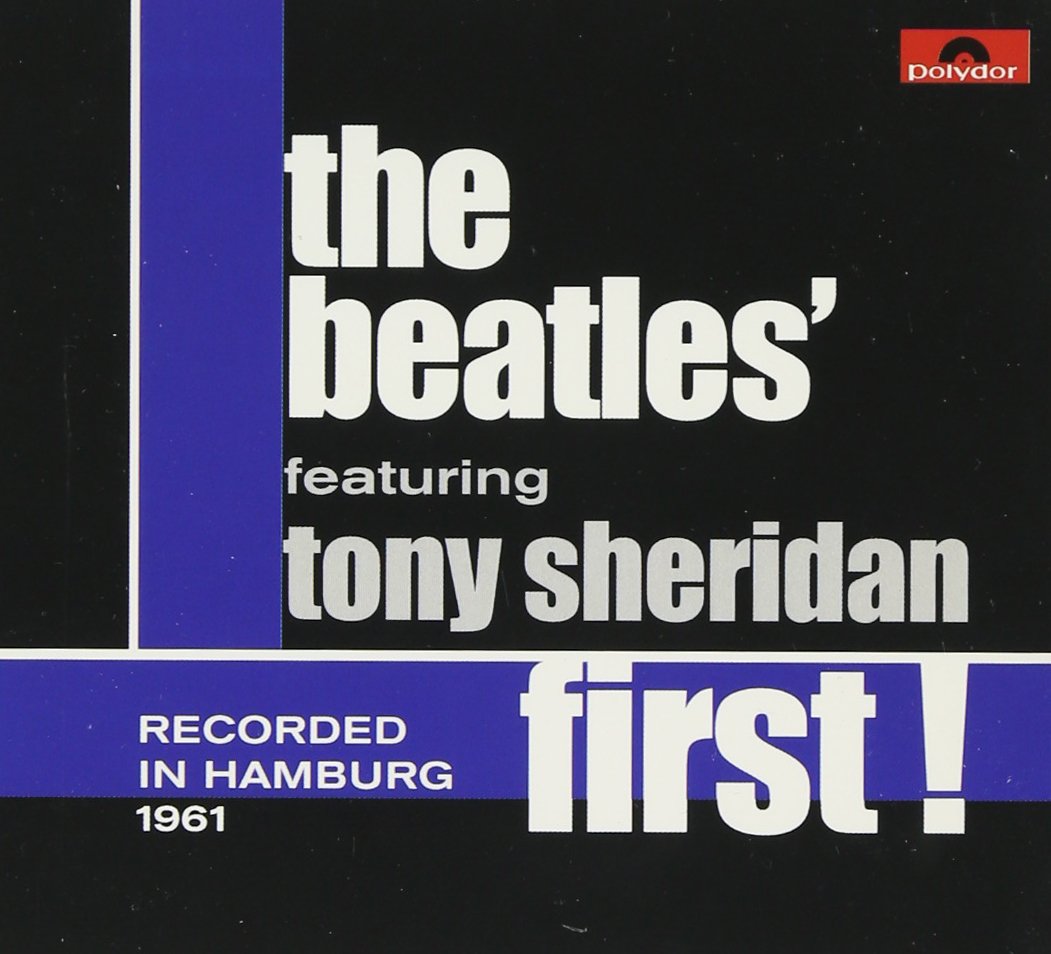 First Album (Deluxe Edition) Pop
