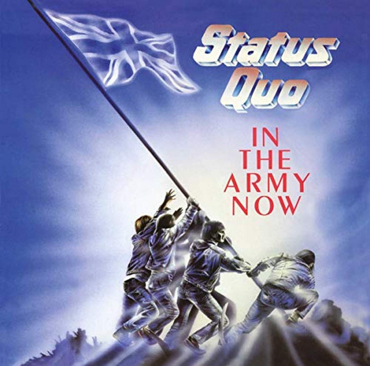 Product Image: In the Army Now