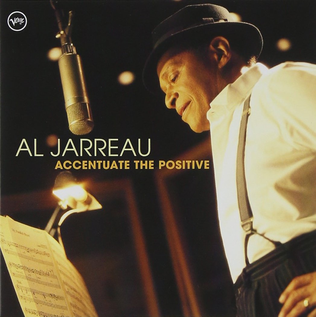 Accentuate the Positive Funk, R&B & Soul
