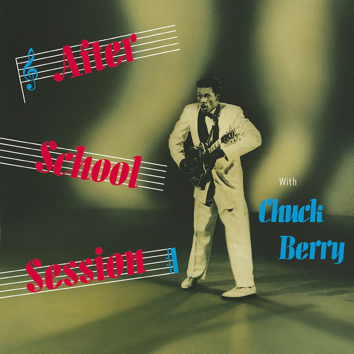 After School Sessions Jazz