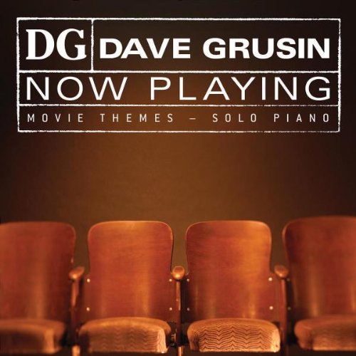 Now Playing: Movie Themes - Solo Piano Pop