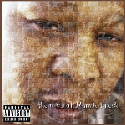 The Mind of Mannie Fresh Pop