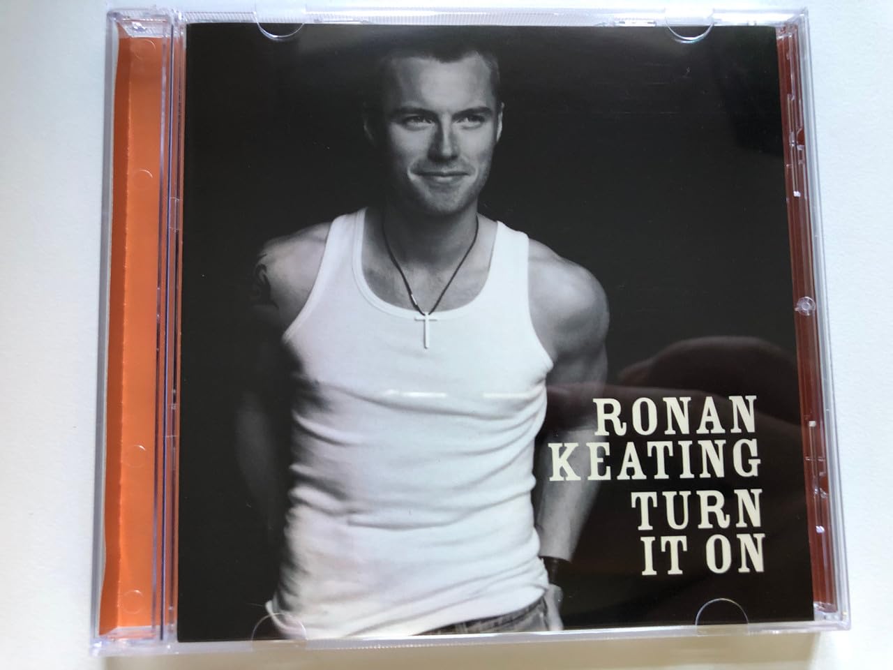Turn It on Books