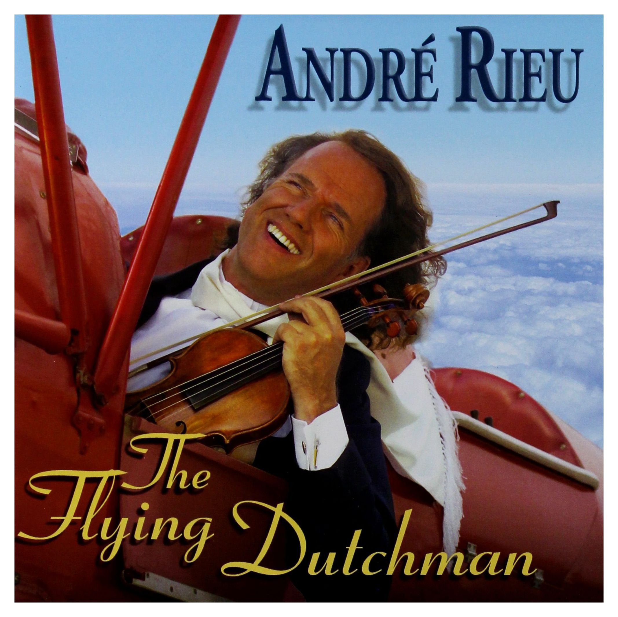 Product Image: Flying Dutchman, the
