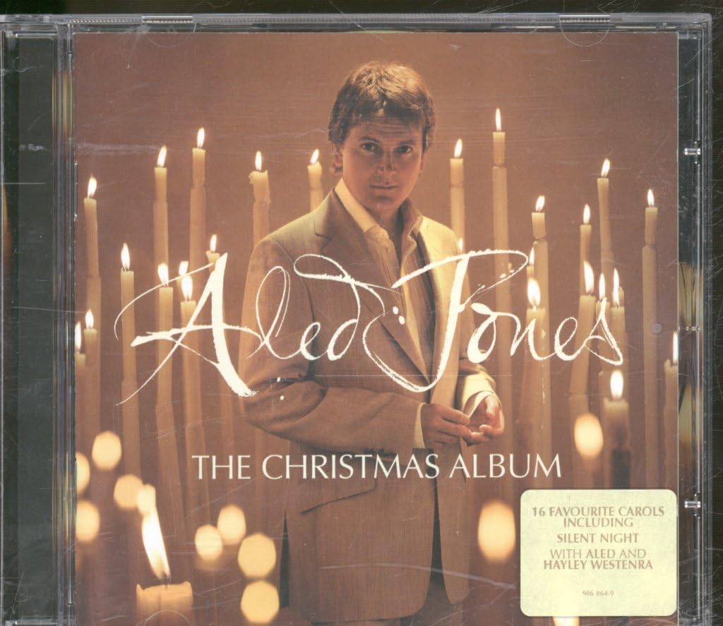 Christmas Album, the Other music genres