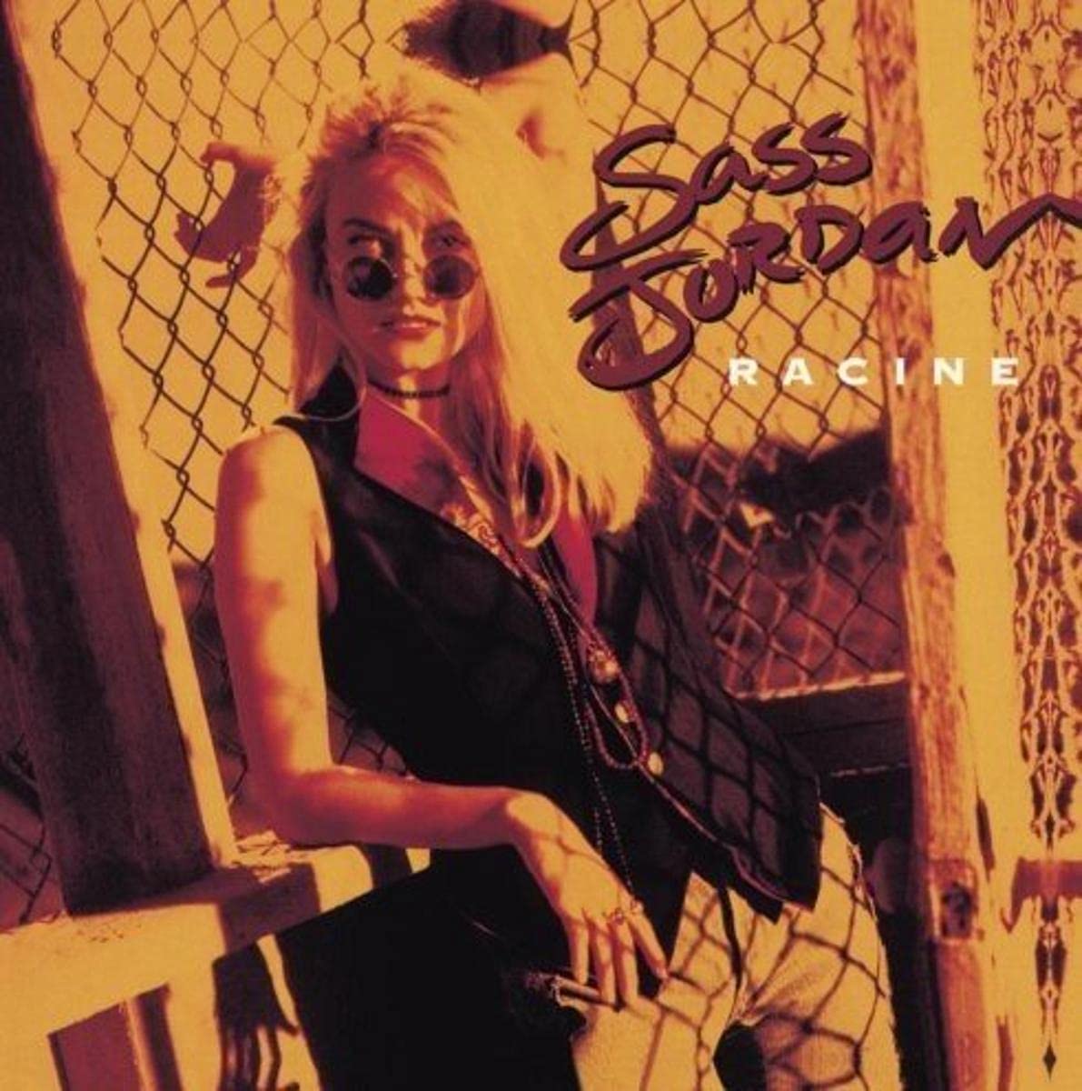 Sass.. . the Best of Rock