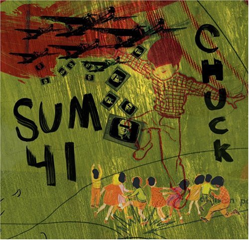 Chuck Rock