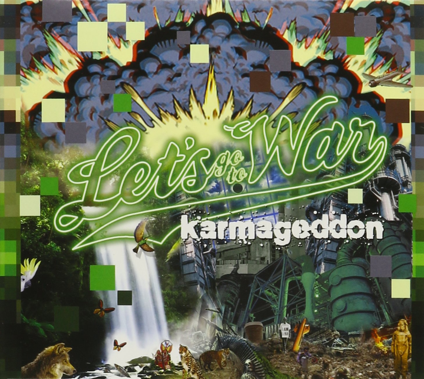 Product Image: Karmageddon
