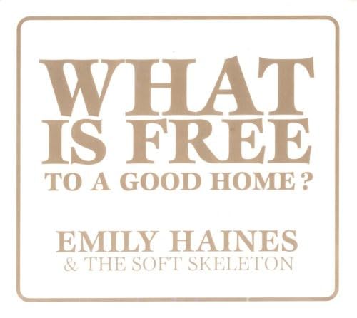 What Is Free to a Good Home Alternative & Indie