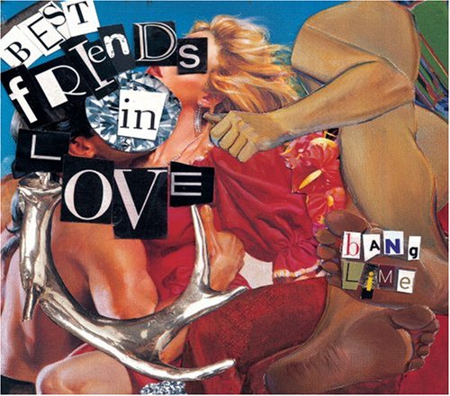 Product Image: Best Friends in Love
