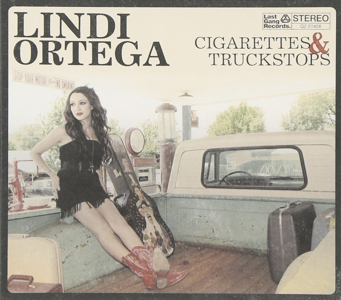 Product Image: Cigarettes and Truckstops