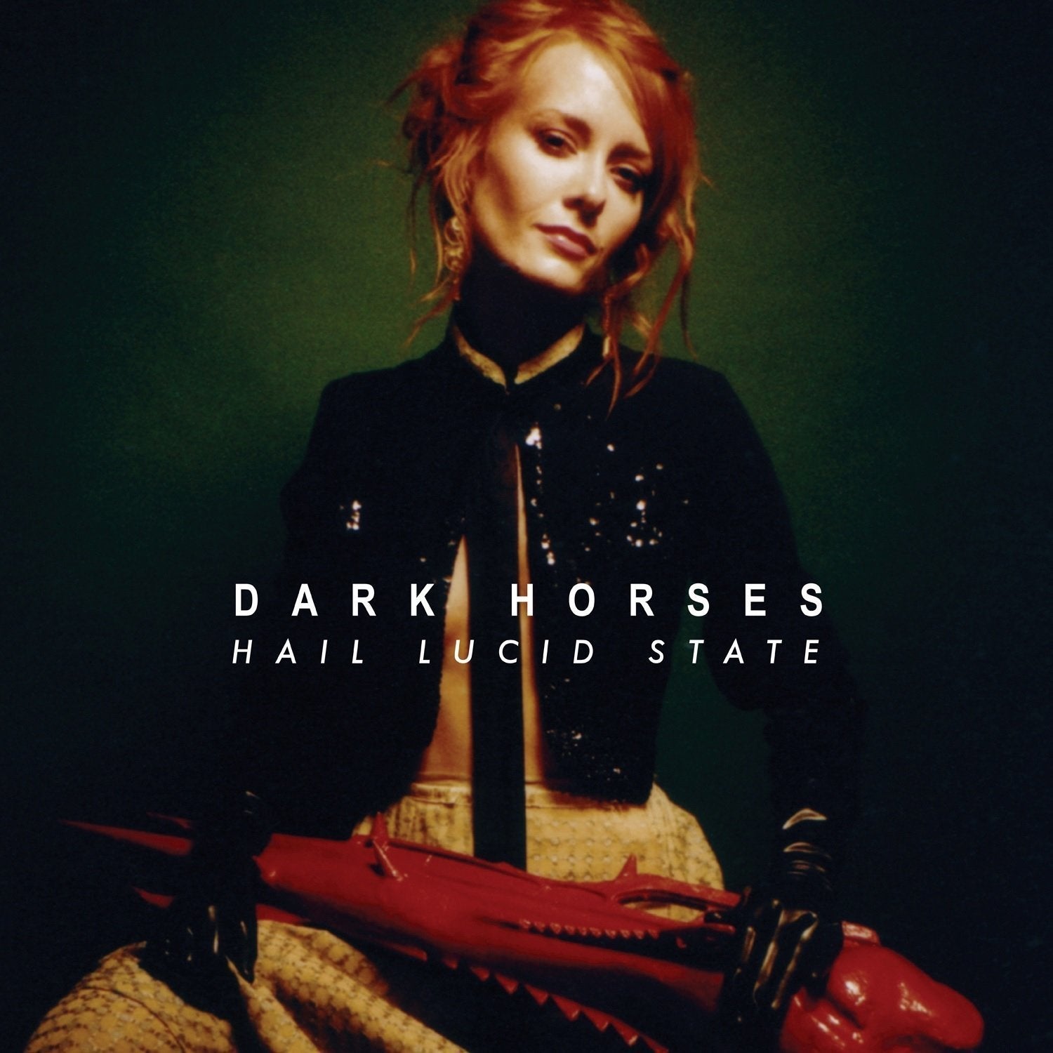 Hail Lucid State Alternative & Indie