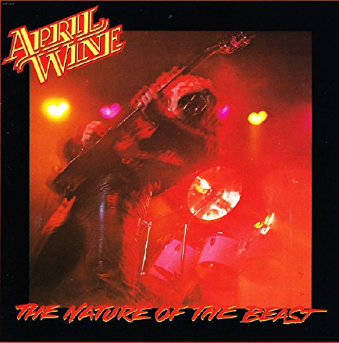 The Nature of the Beast Metal & Hardrock