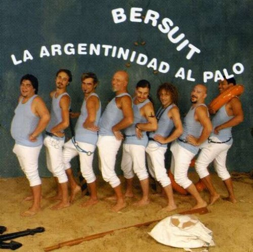La Argentinidad Al Palo Pop