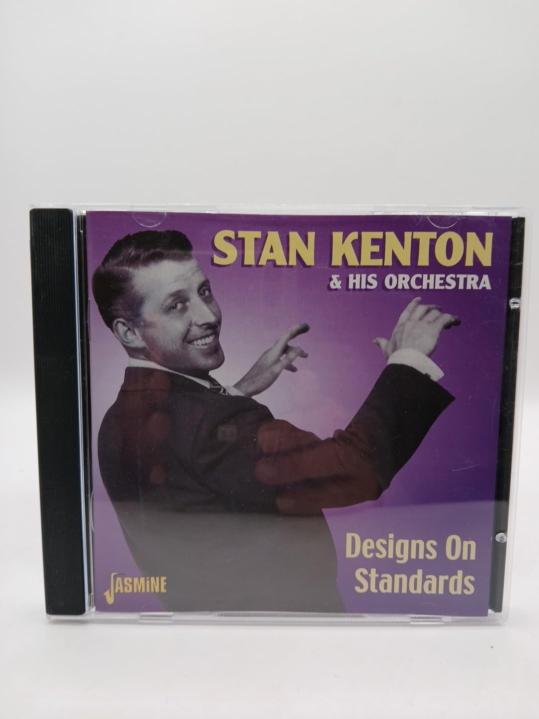 Product Image: Designs on Standards