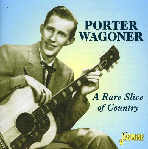 A Rare Slice of Country Pop