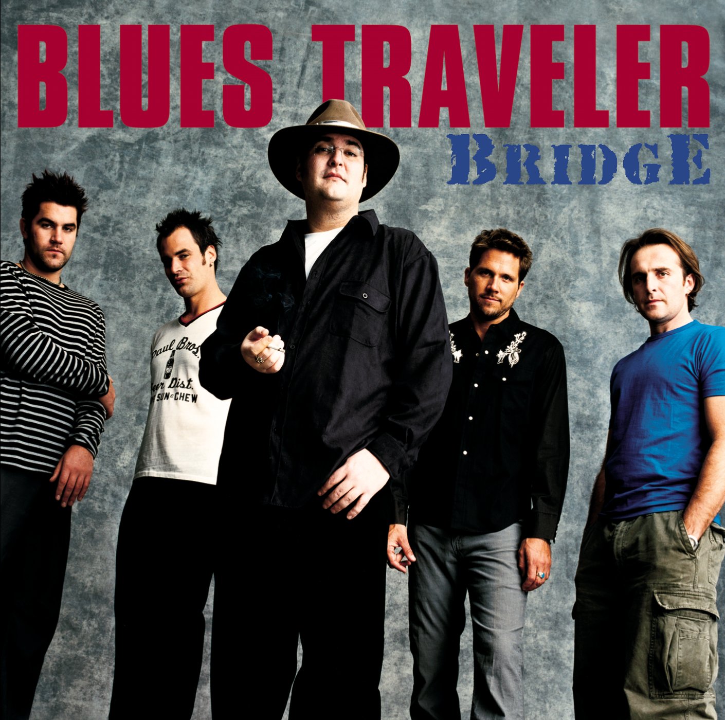 Bridge Music
