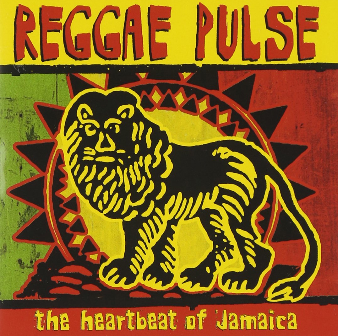 Reggae Pulse: The Heartbeat of Jamaica Reggae