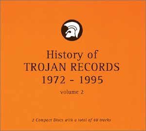 Vol. 2-1972-95 Reggae