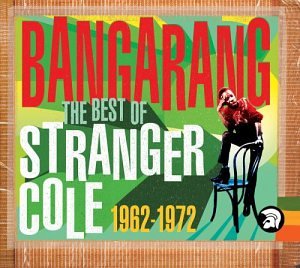Bangarang: Best of Stranger Cole 1962-1972 cd