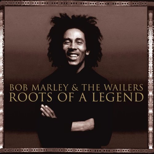 Roots of a Legend Reggae