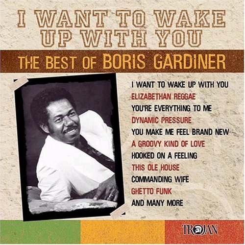Want to Wake Up With You-Best Pop